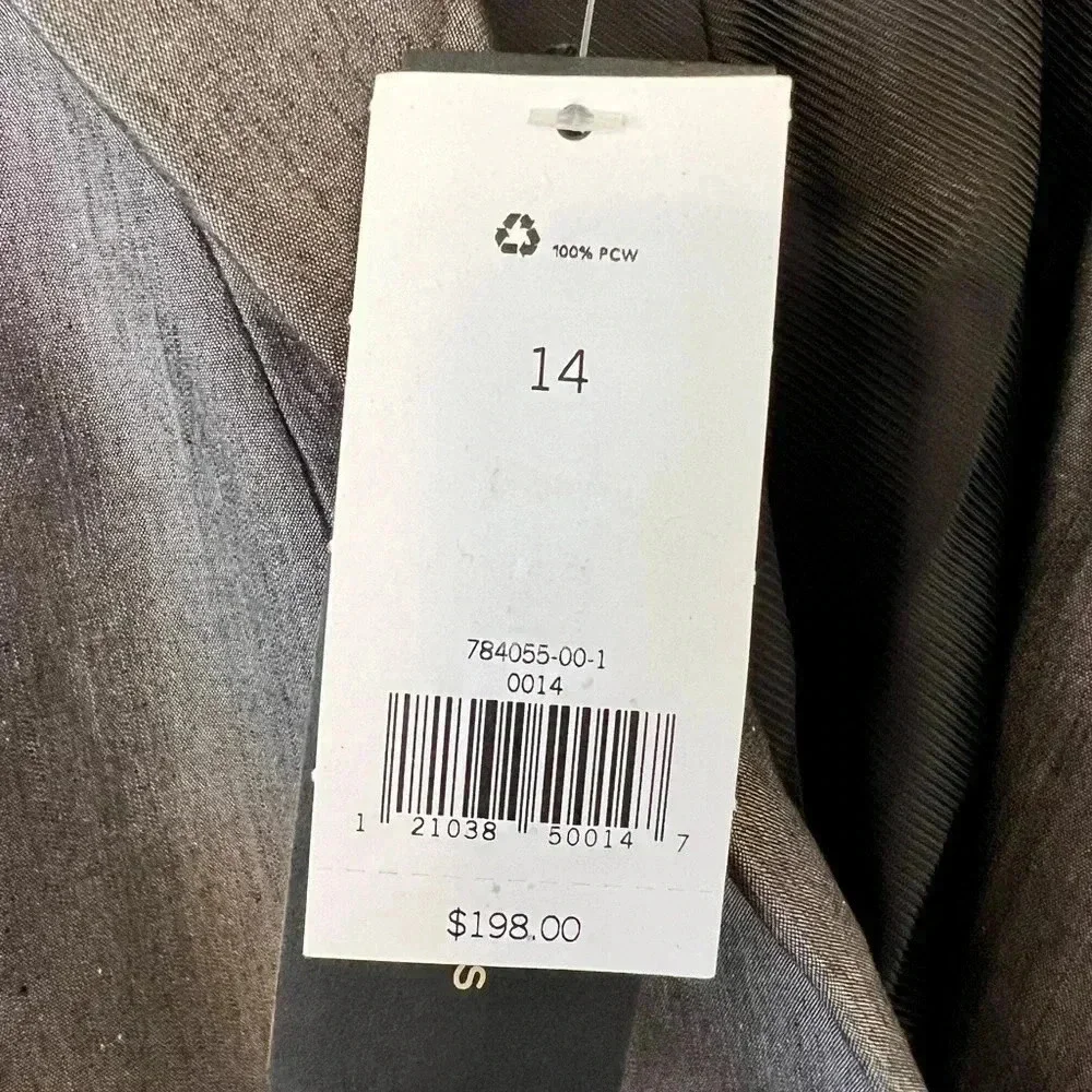 Banana Republic new tags